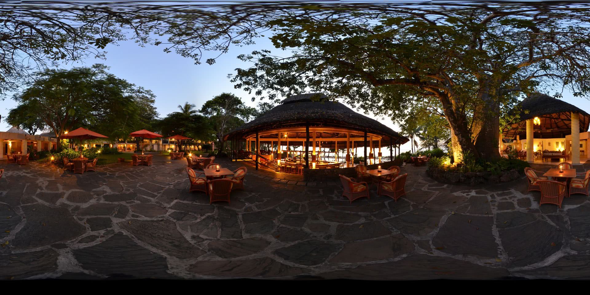 Baobab Beach Resort & Spa